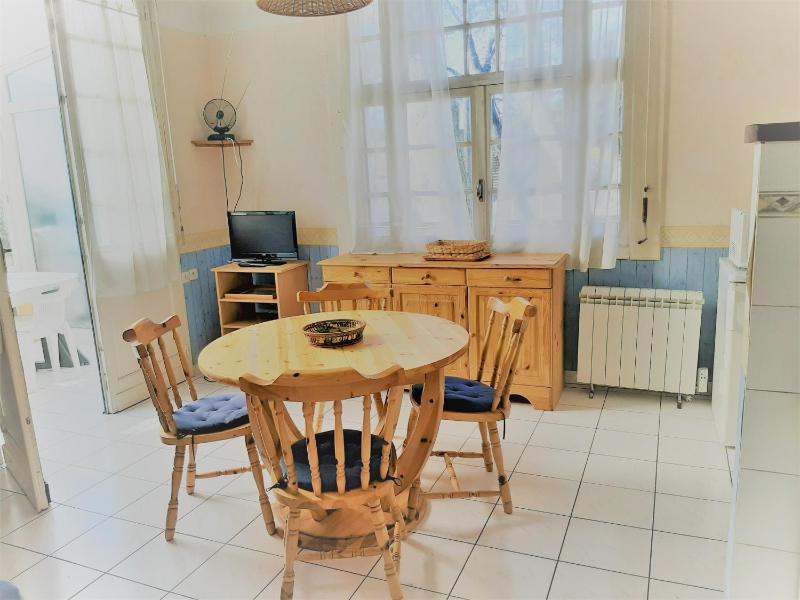 Appartement cosy 4 pers proche plage et commerces Capbreton - FR-1-239-887 - image 10