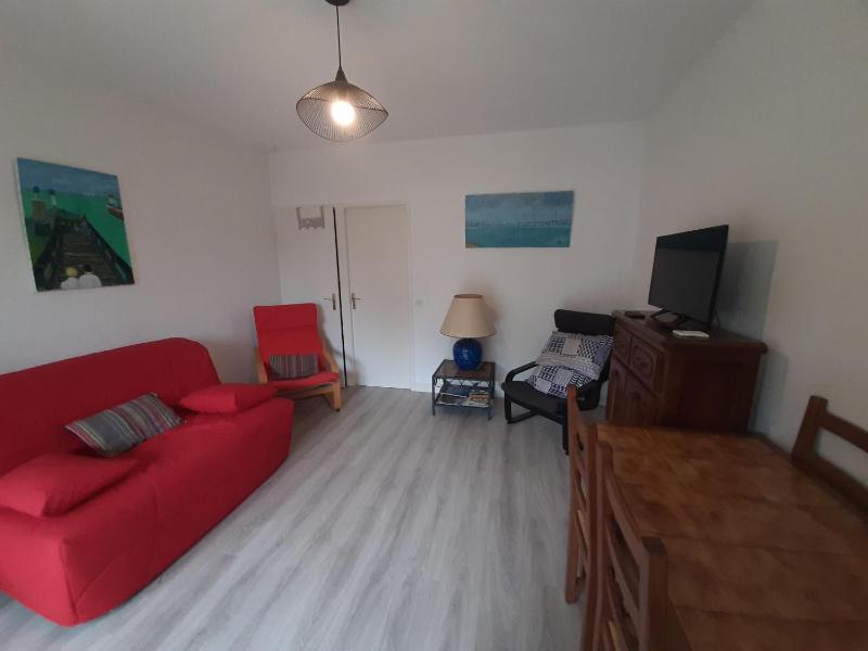 Appartement cozy à Capbreton 4 couchages proche port et plage - FR-1-239-987 - image 3