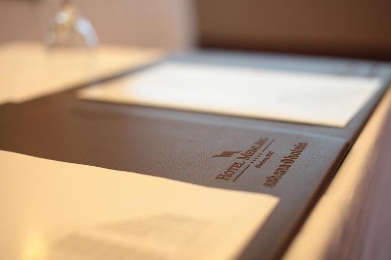 Hotel Memling - image 6