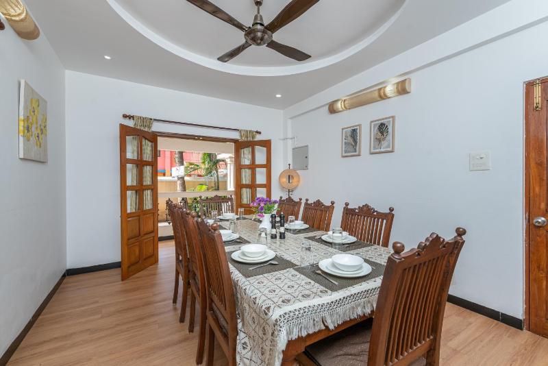 Villa Calangute Phase 1 - image 29