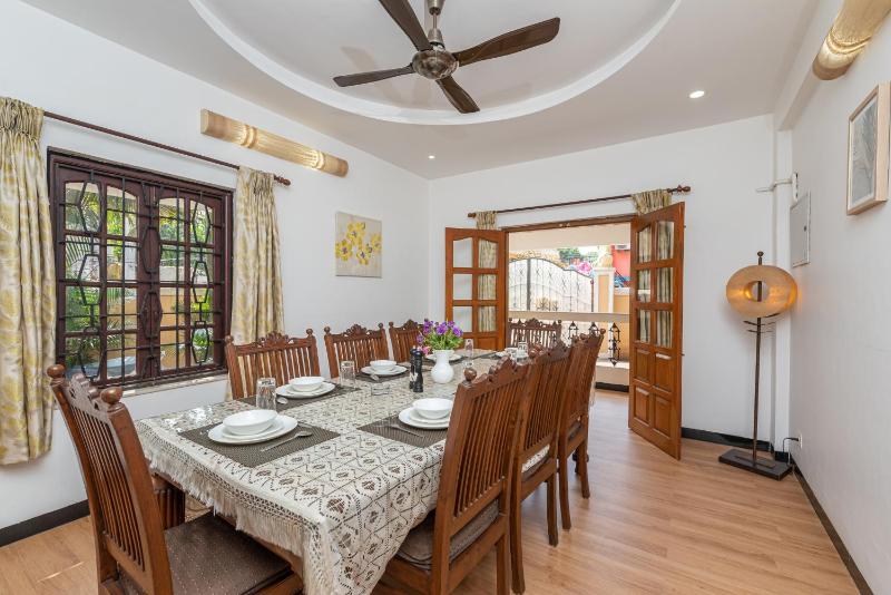 Villa Calangute Phase 1 - image 13