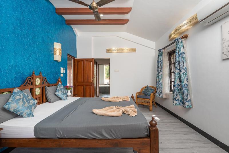Villa Calangute Phase 1 - image 17