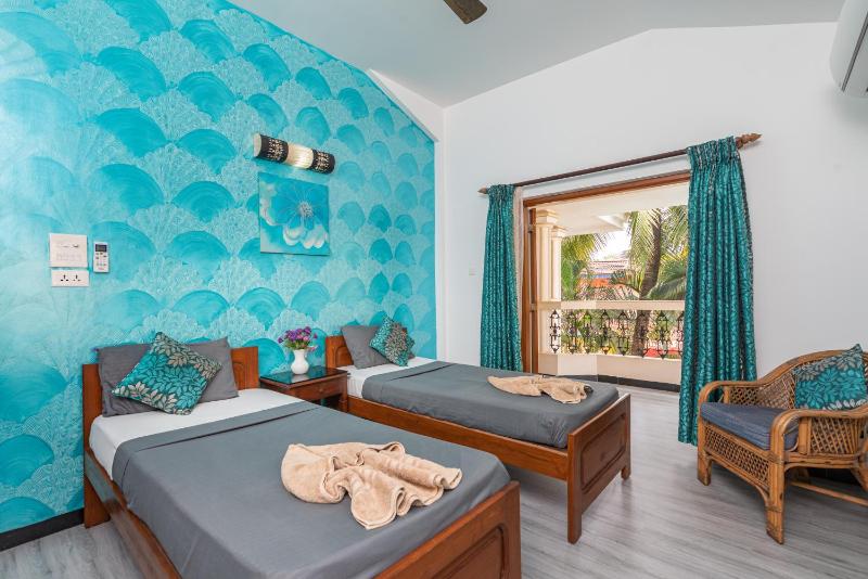Villa Calangute Phase 1 - image 12