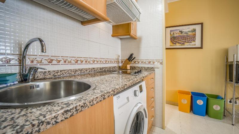 Two-Bedroom Apartment image 4