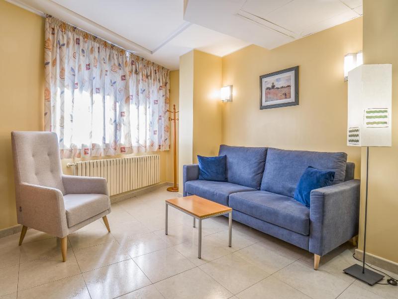 Two-Bedroom Apartment image 2