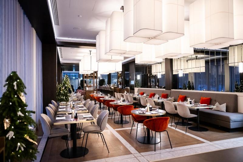 Hilton Garden Inn Vilnius City Centre - image 5