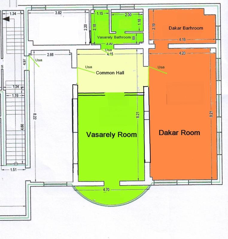 Deluxe Apartment image 2