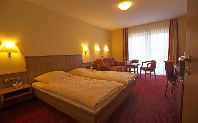 Comfort Double or Twin Room image 3
