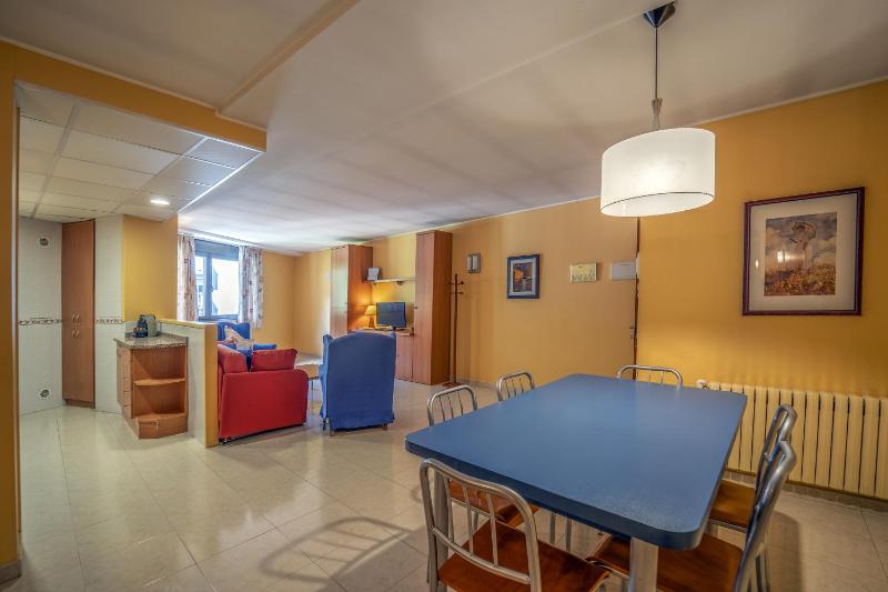 Two-Bedroom Apartment image 2