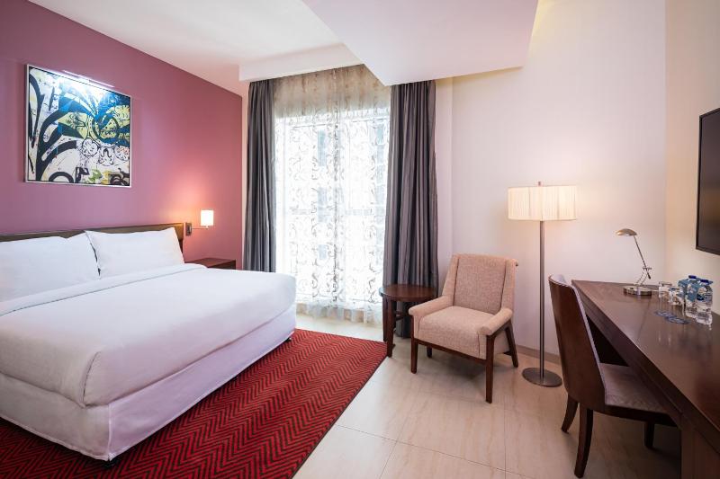 Classic Room, Guest room, 1 King image 1
