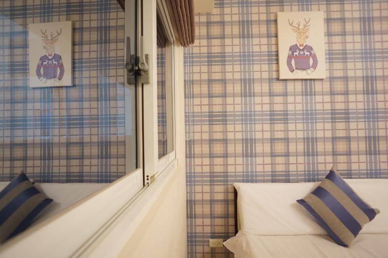 The Green Mile Field B&B - image 26