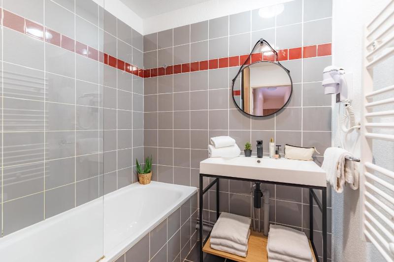 Three-Bedroom Apartment image 2