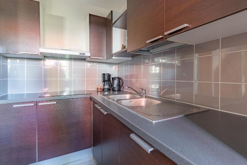 Three-Bedroom Apartment image 3