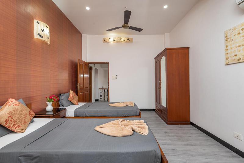 The Ultimate Staycation Goa - 10BHK - image 22