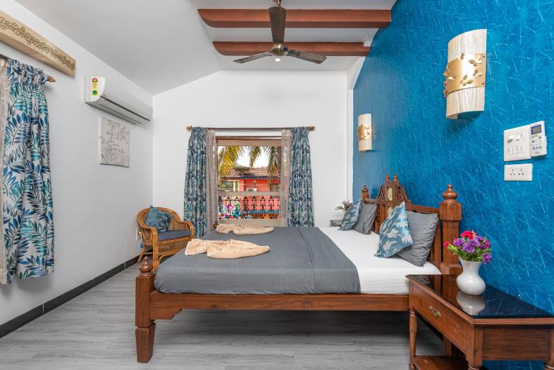 The Ultimate Staycation Goa - 10BHK - image 45