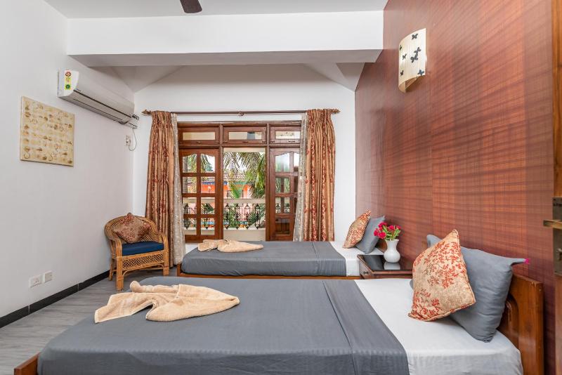 The Ultimate Staycation Goa - 10BHK - image 47
