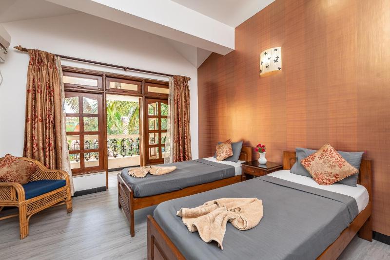 The Ultimate Staycation Goa - 10BHK - image 37
