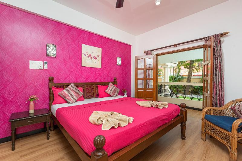The Ultimate Staycation Goa - 10BHK - image 1
