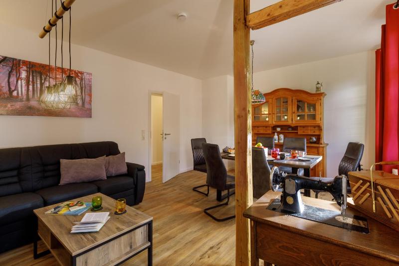 Ferienhaus Bavaria WR - Ferienwohnung Zefix - image 6