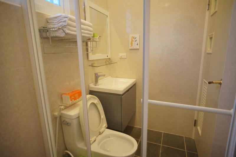 The Green Mile Field B&B - image 17
