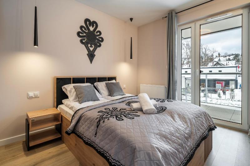 RentPlanet - Apartamenty Zakopiańskie - image 37