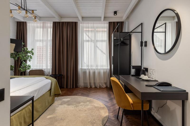 Konventa Seta Hotel Keystone Collection - image 6