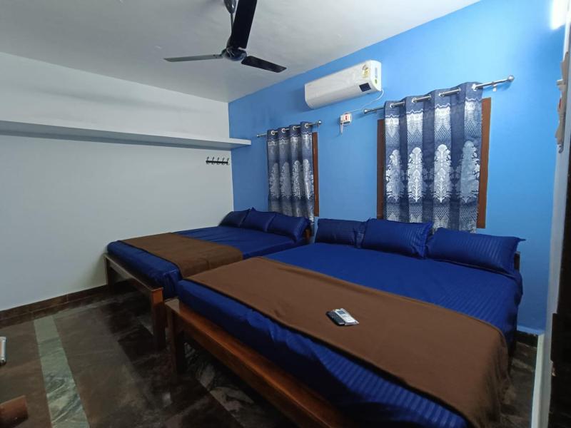 Agnisthala Guest House - image 3