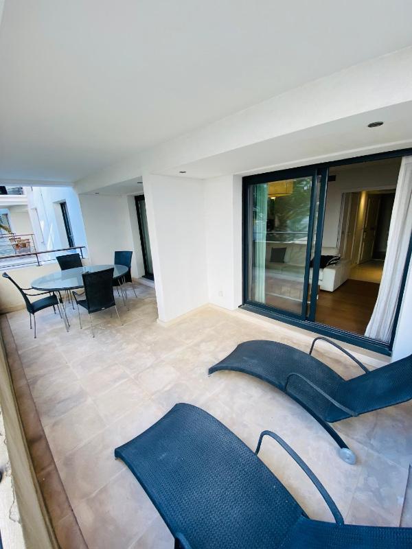Residence Carlton Riviera - image 13