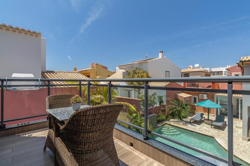 Standard Double or Twin Room with Garden View - Guesthouse image 2