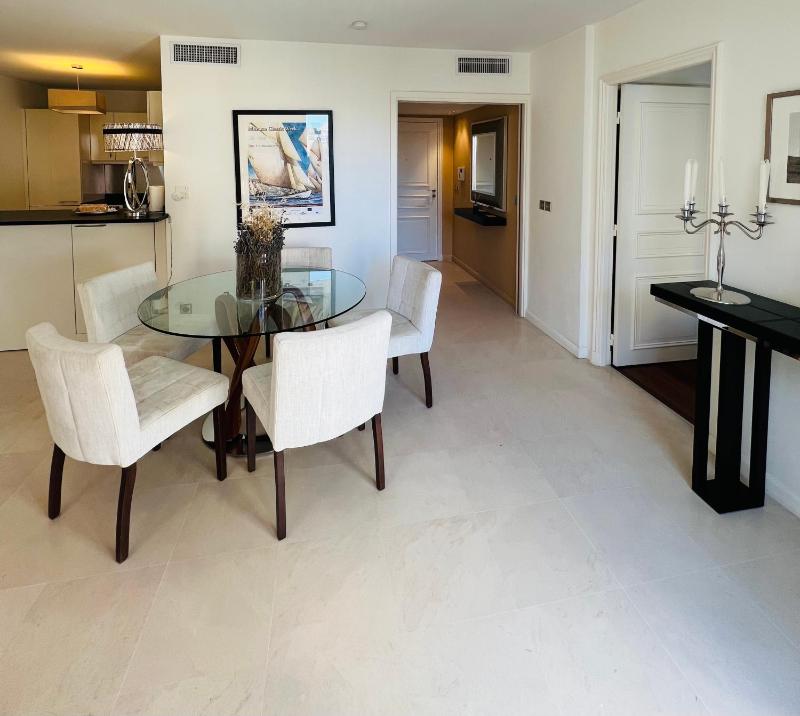 Residence Carlton Riviera - image 8