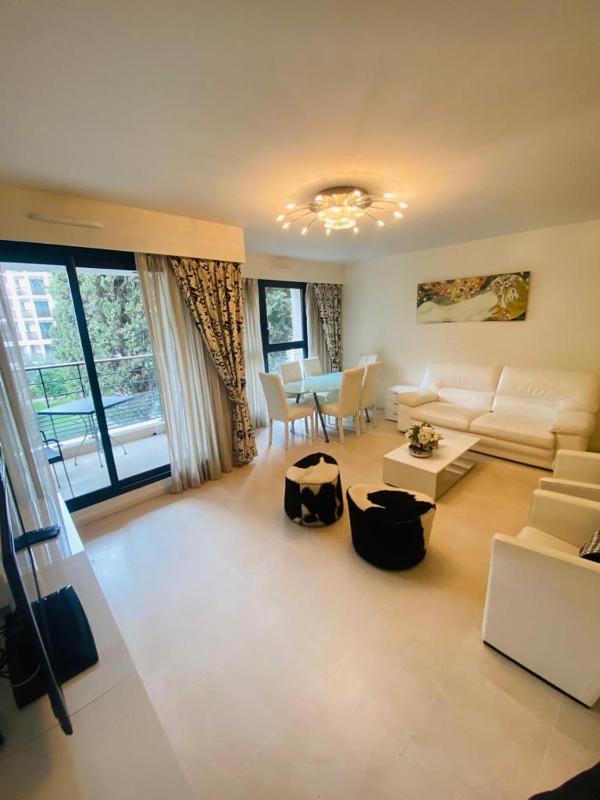 Two-Bedroom Apartment (4 Adults) image 4