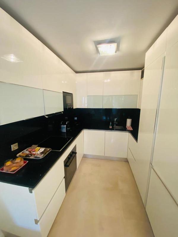 Two-Bedroom Apartment (4 Adults) image 3