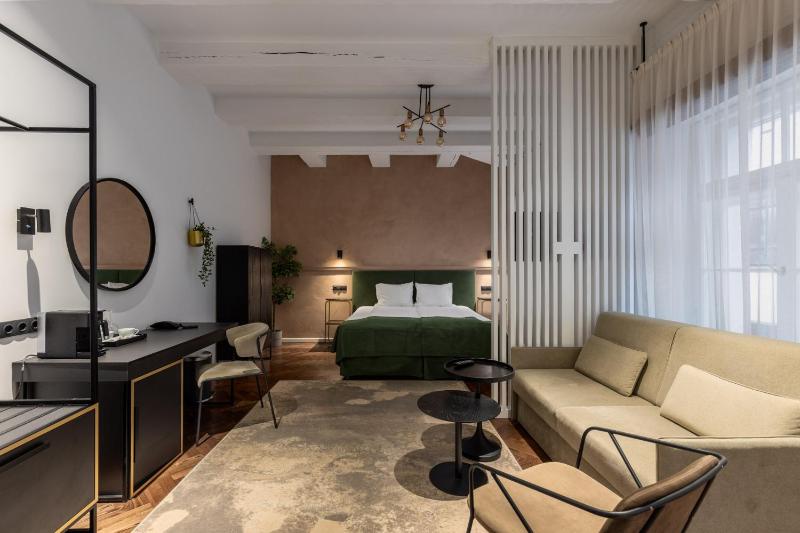 Konventa Seta Hotel Keystone Collection - image 2
