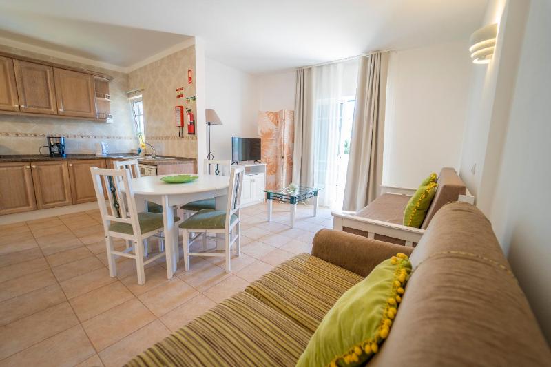 Two-Bedroom Apartment image 3