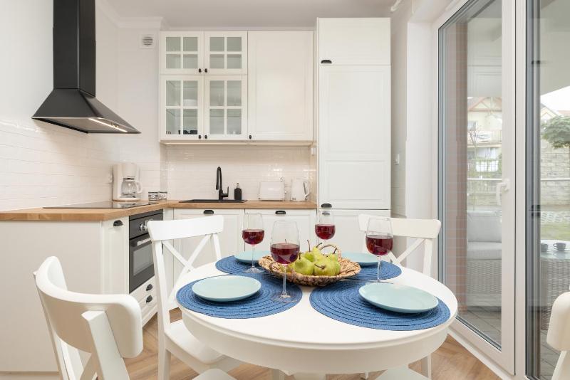 Klifowa Resort with SPA Fitness & Kids Club by Noclegi Renters - image 39