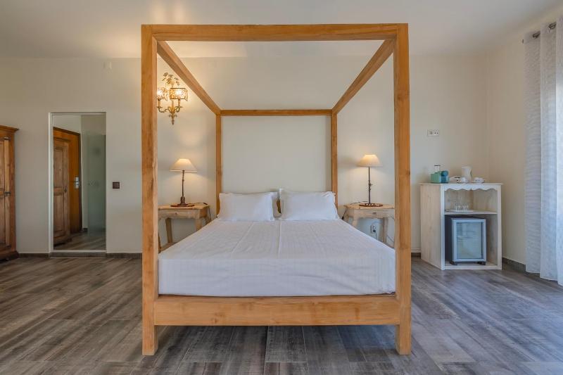 Suite with Terrace image 3