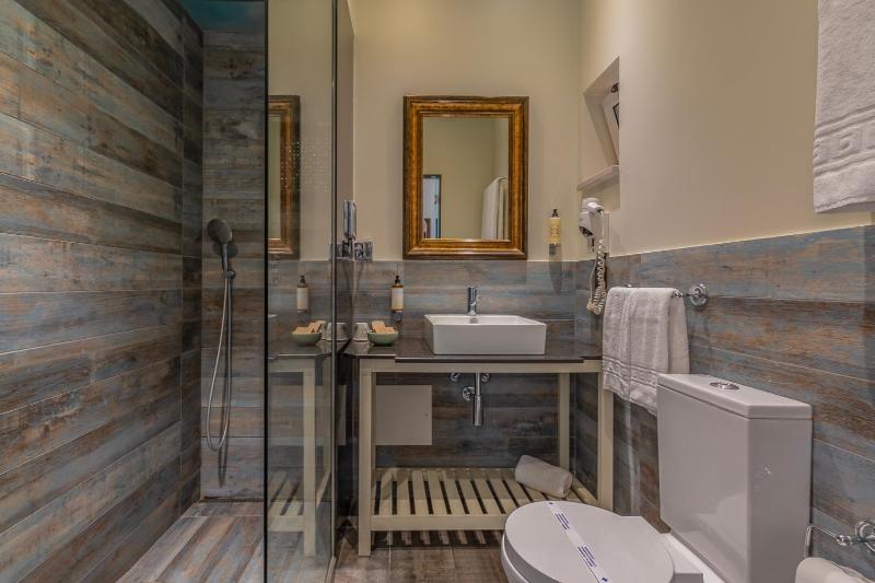Suite with Terrace image 4