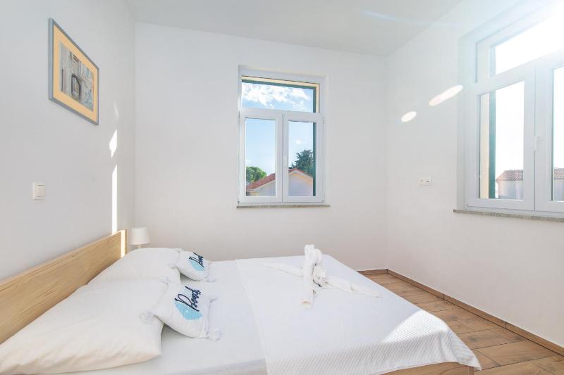 Apartments TM with pool - image 19