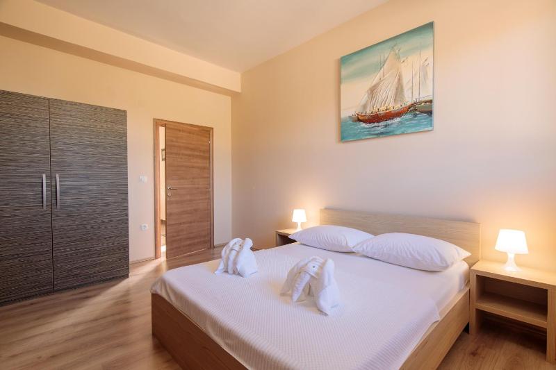 Apartments TM with pool - image 20