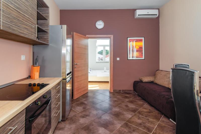 Apartments TM with pool - image 3