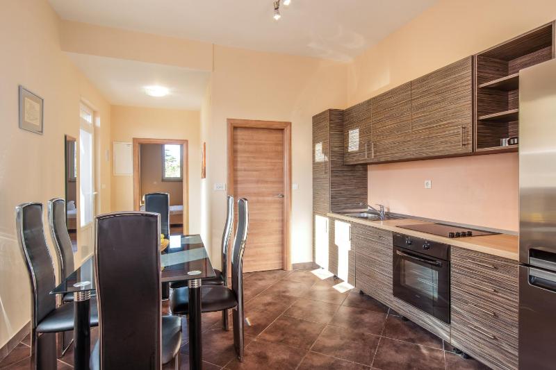 Apartments TM with pool - image 32