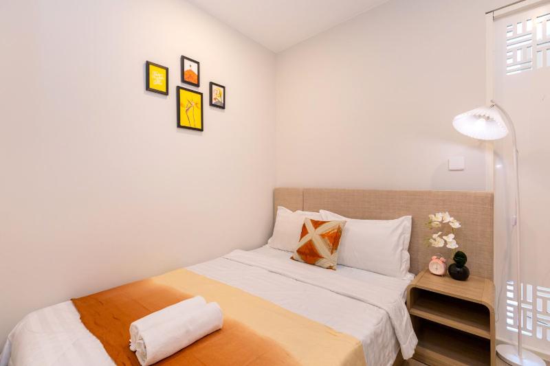The Sóng Vũng Tàu - Căn Hộ Hồ Bơi - Minh Thy's Homestay - image 8