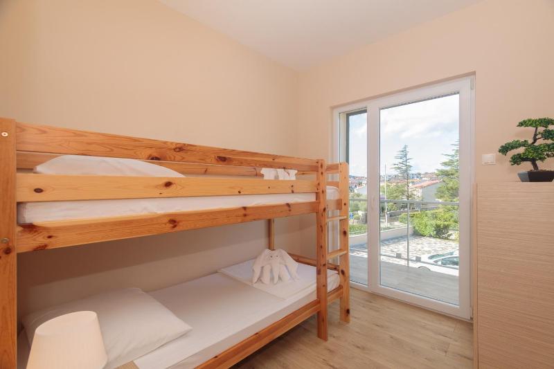 Apartments TM with pool - image 10