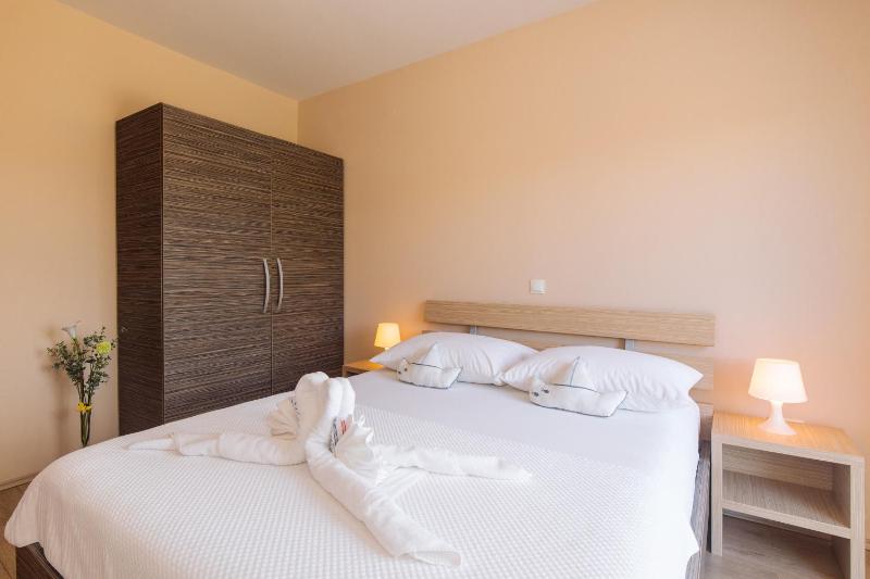 Apartments TM with pool - image 8