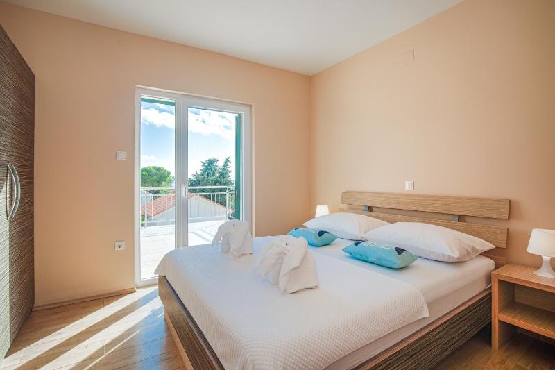 Apartments TM with pool - image 42