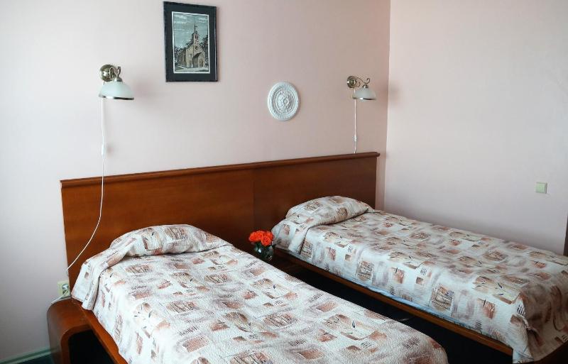 Standard Double Room image 1