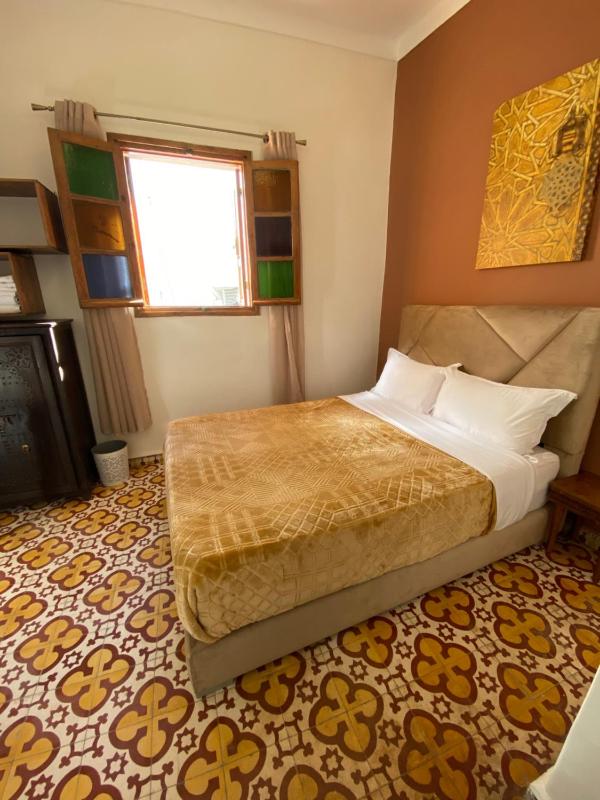 Riad Jbara 2 - image 3