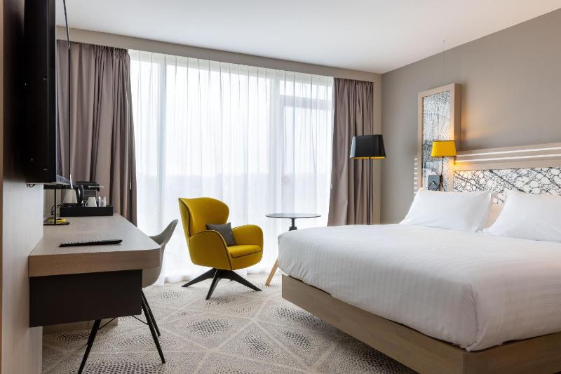 Hilton Garden Inn Tours Centre - image 17