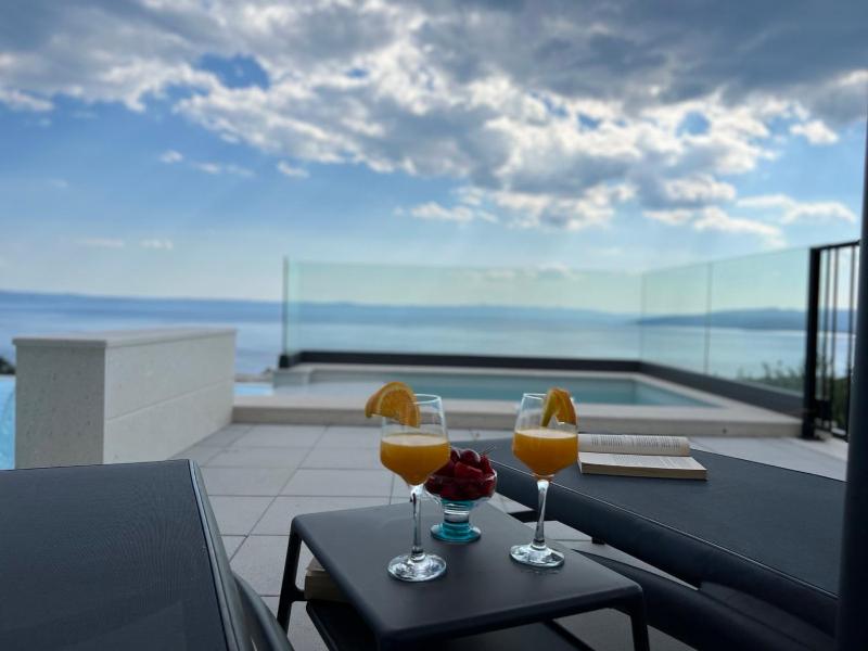 DINORA Exclusive Apartments - image 12