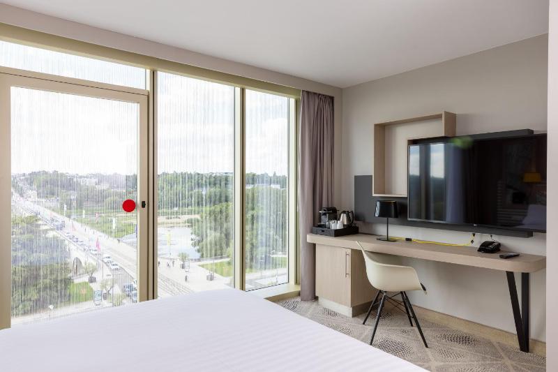 Hilton Garden Inn Tours Centre - image 20